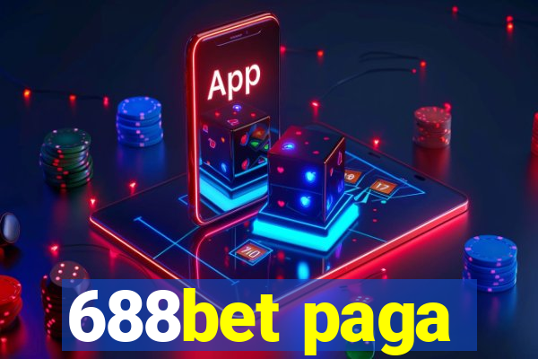 688bet paga